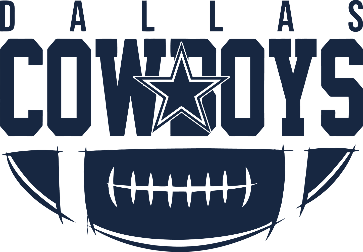 Cowboys Star Football Transfers