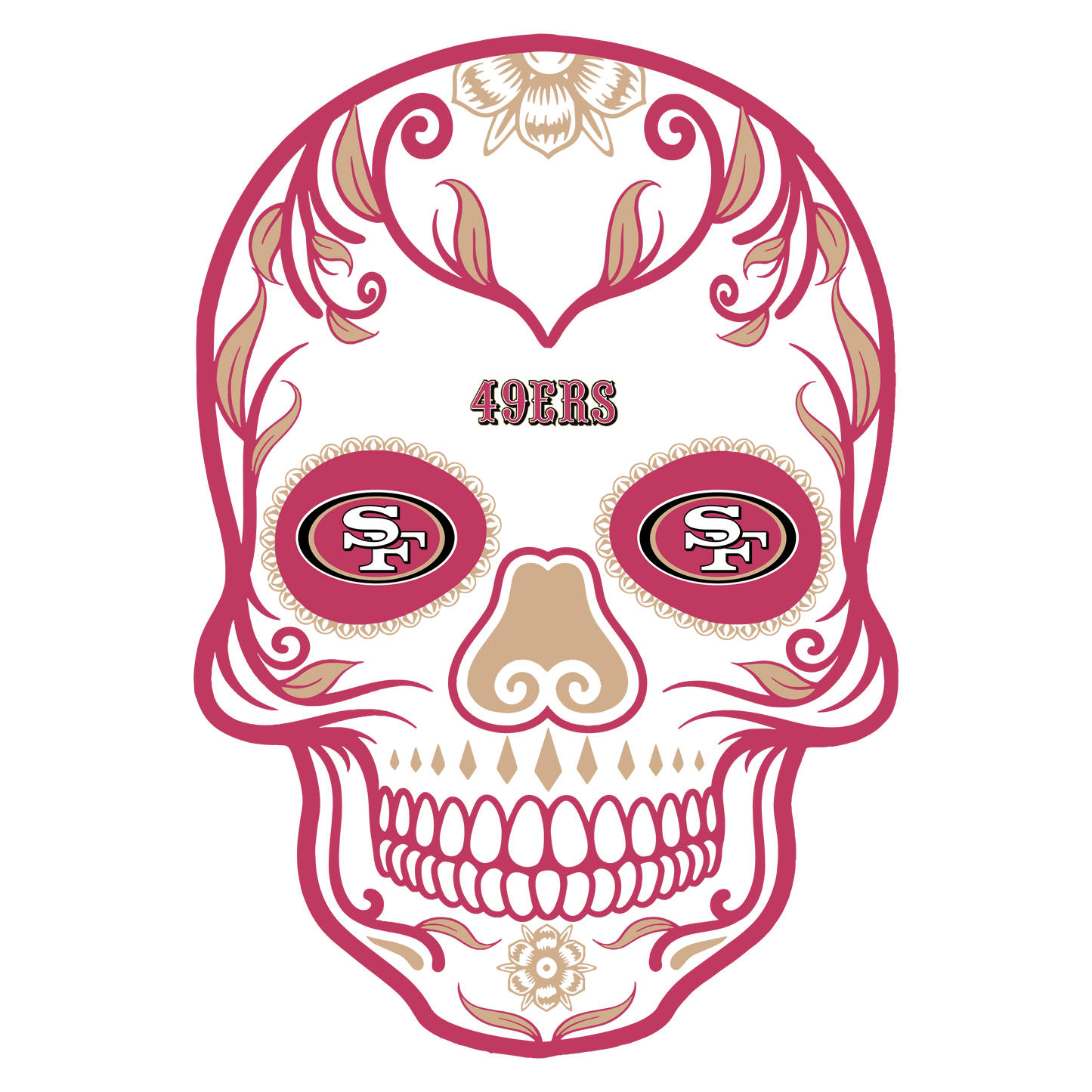 SF Niners Big Game 16 Transfers