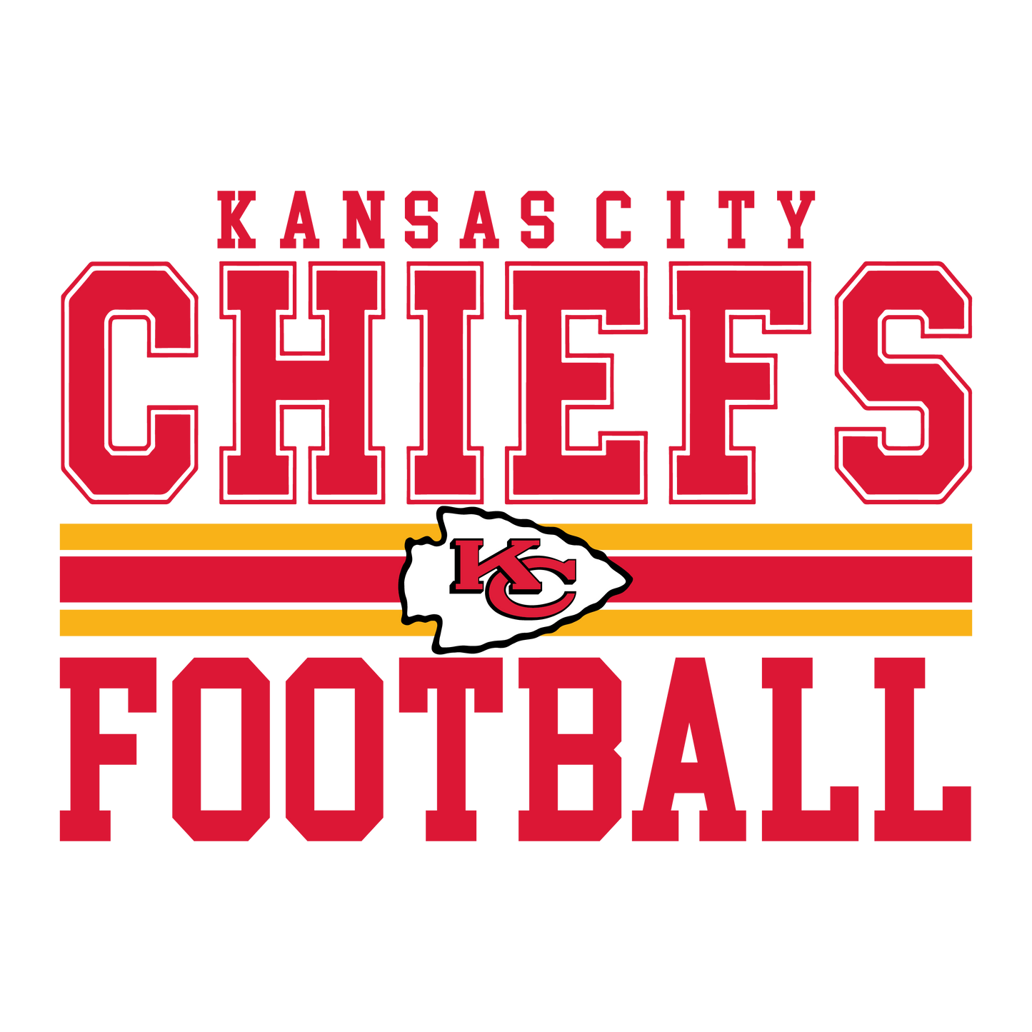 KC Chiefs Big Game 11 Transfers