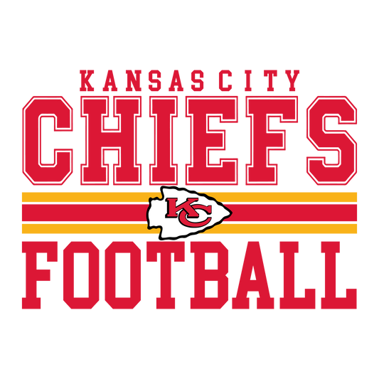 KC Chiefs Big Game 11 Transfers