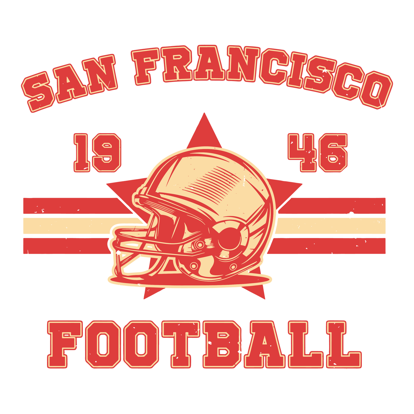 SF Niners Big Game 15 Transfers