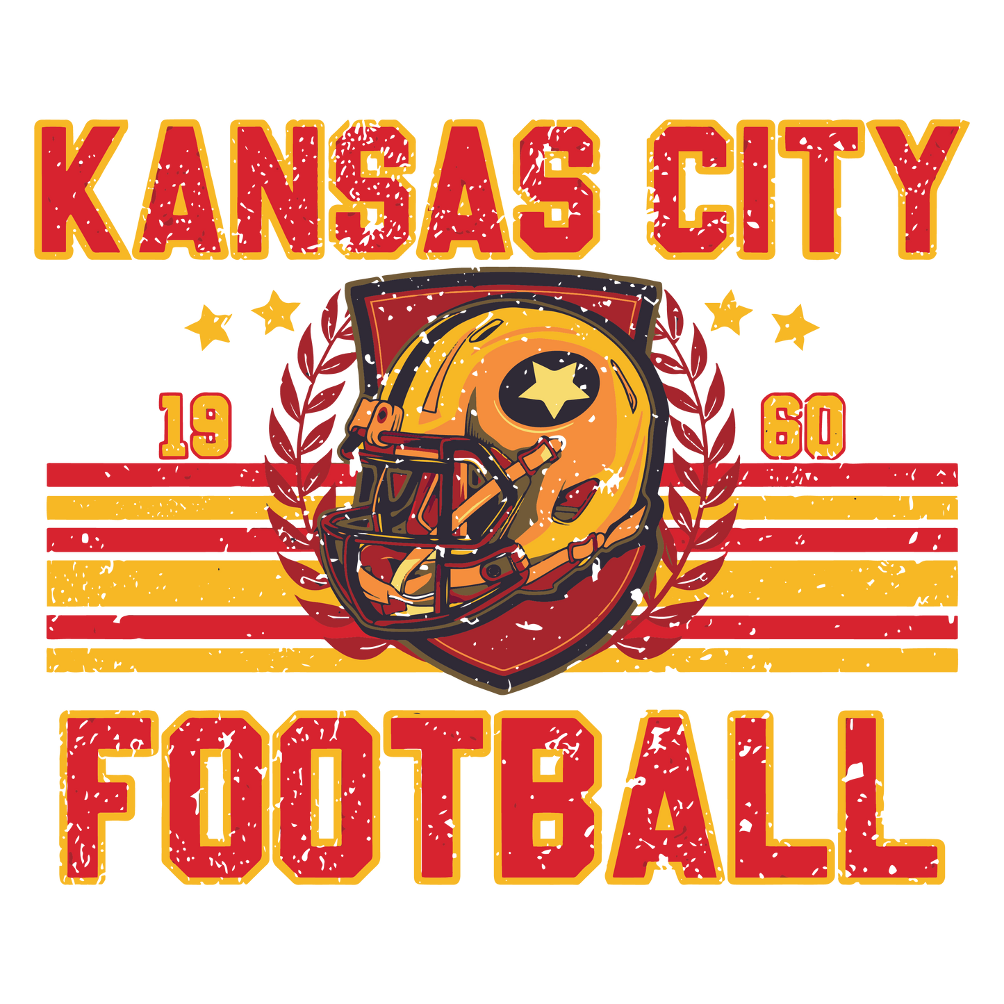 KC Chiefs Big Game 15 Transfers