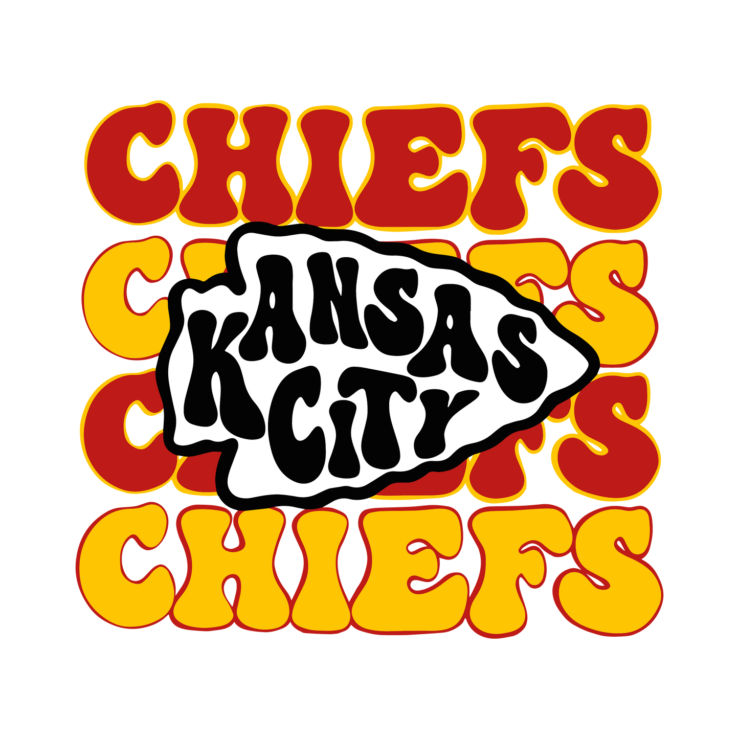 KC Chiefs Big Game 16 Transfers