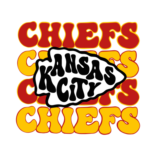 KC Chiefs Big Game 16 Transfers