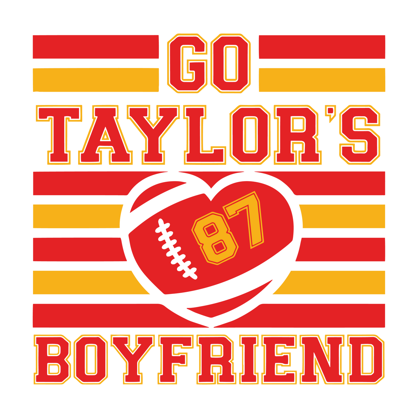 KC Chiefs Big Game 24 Transfers