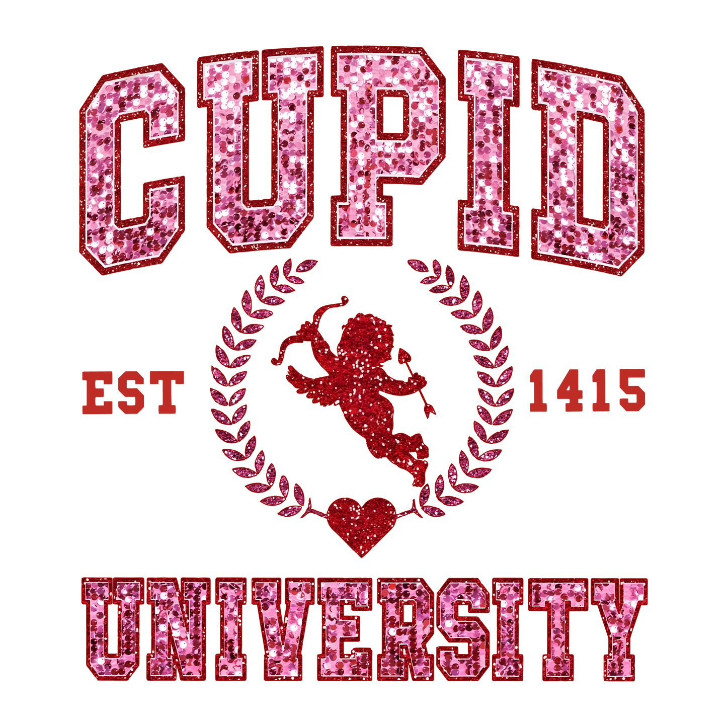 Cupid University Transfers