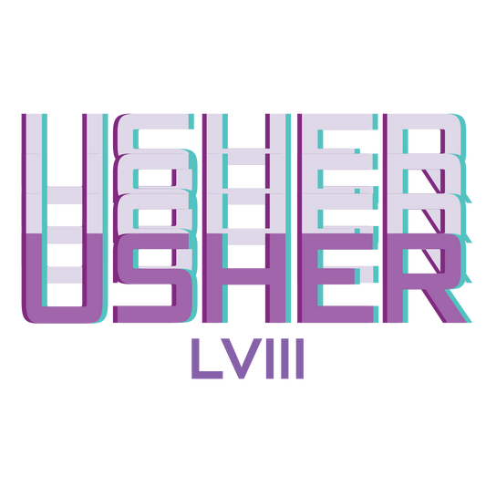 Usher Usher Usher Transfers