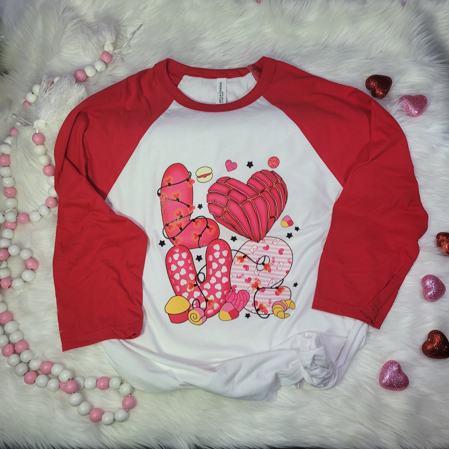 Youth Custom Apparel