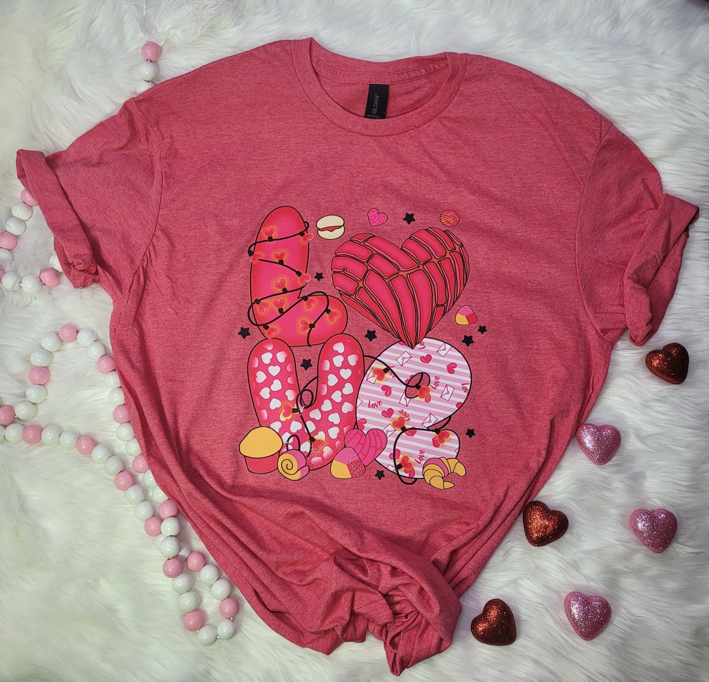 Youth Custom Apparel