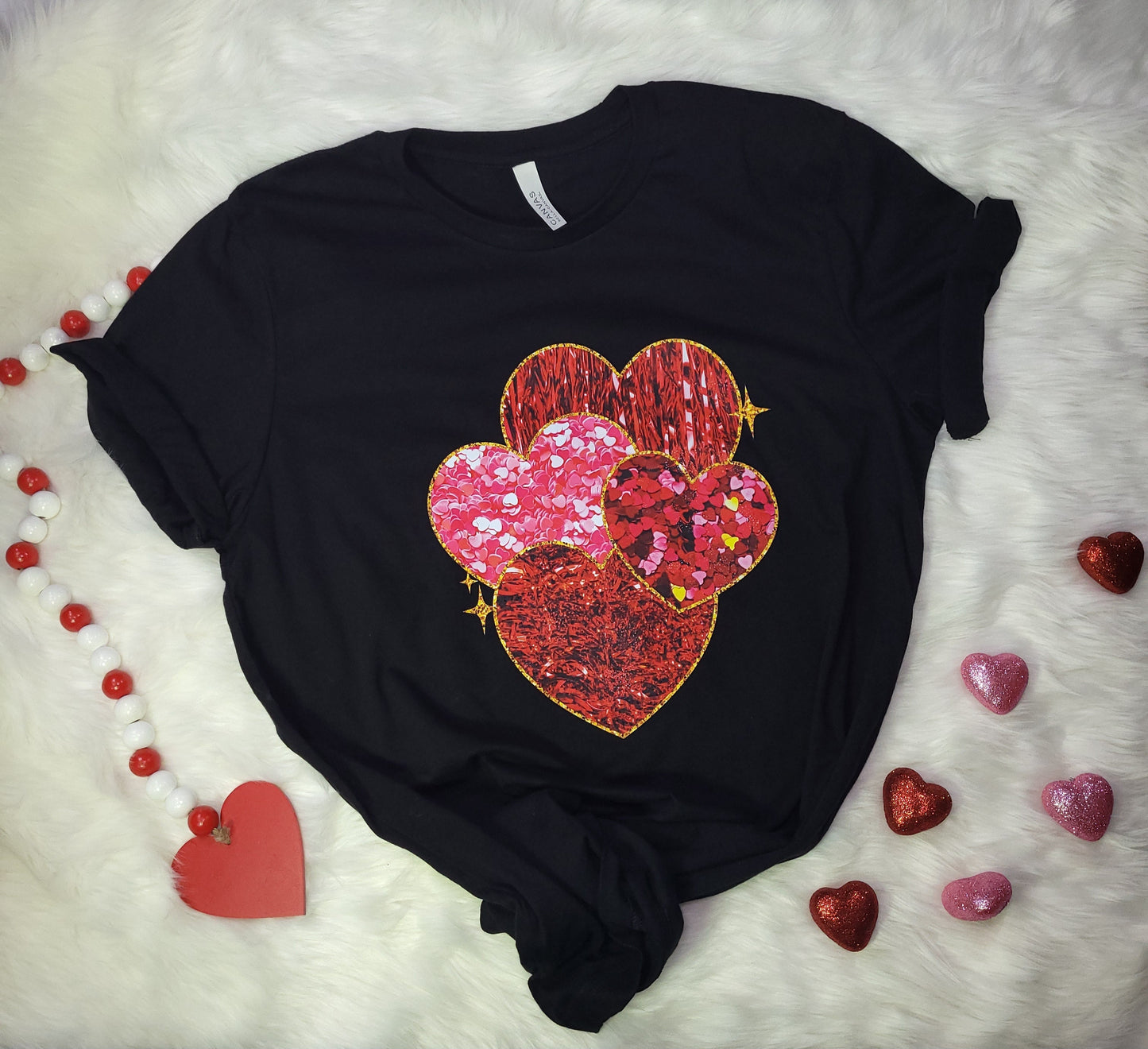 Youth Custom Apparel