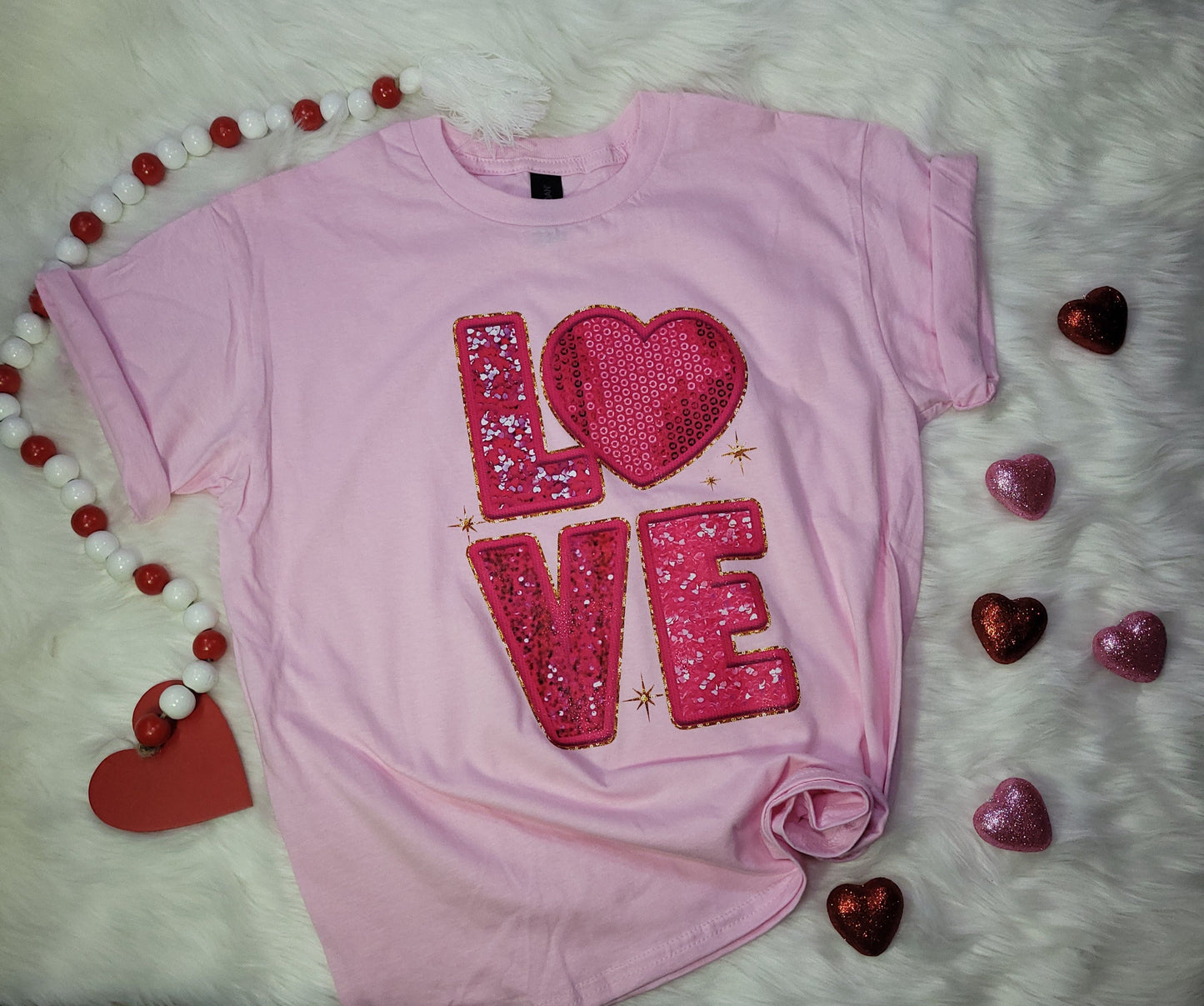 Youth Custom Apparel