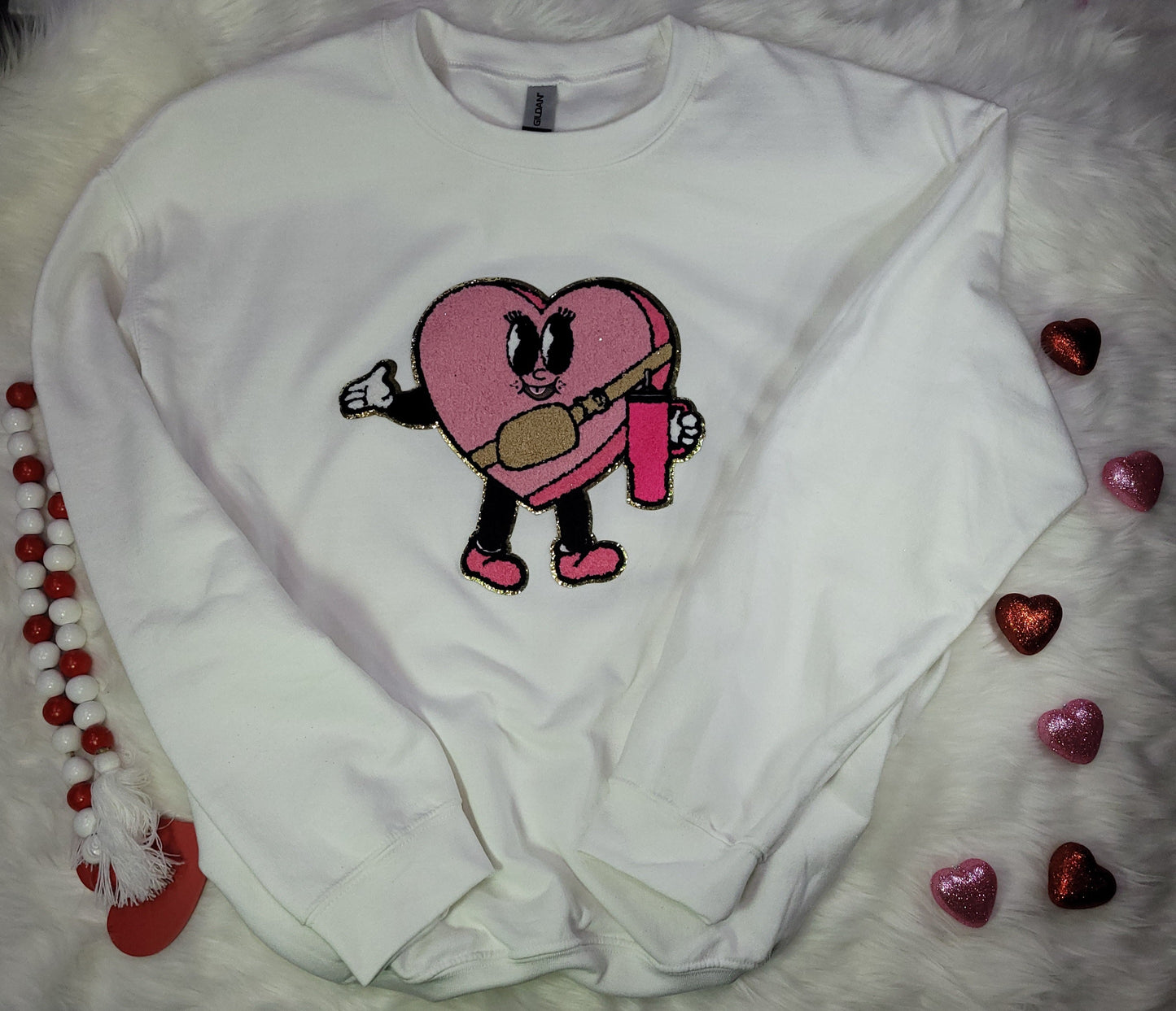 Youth Custom Apparel