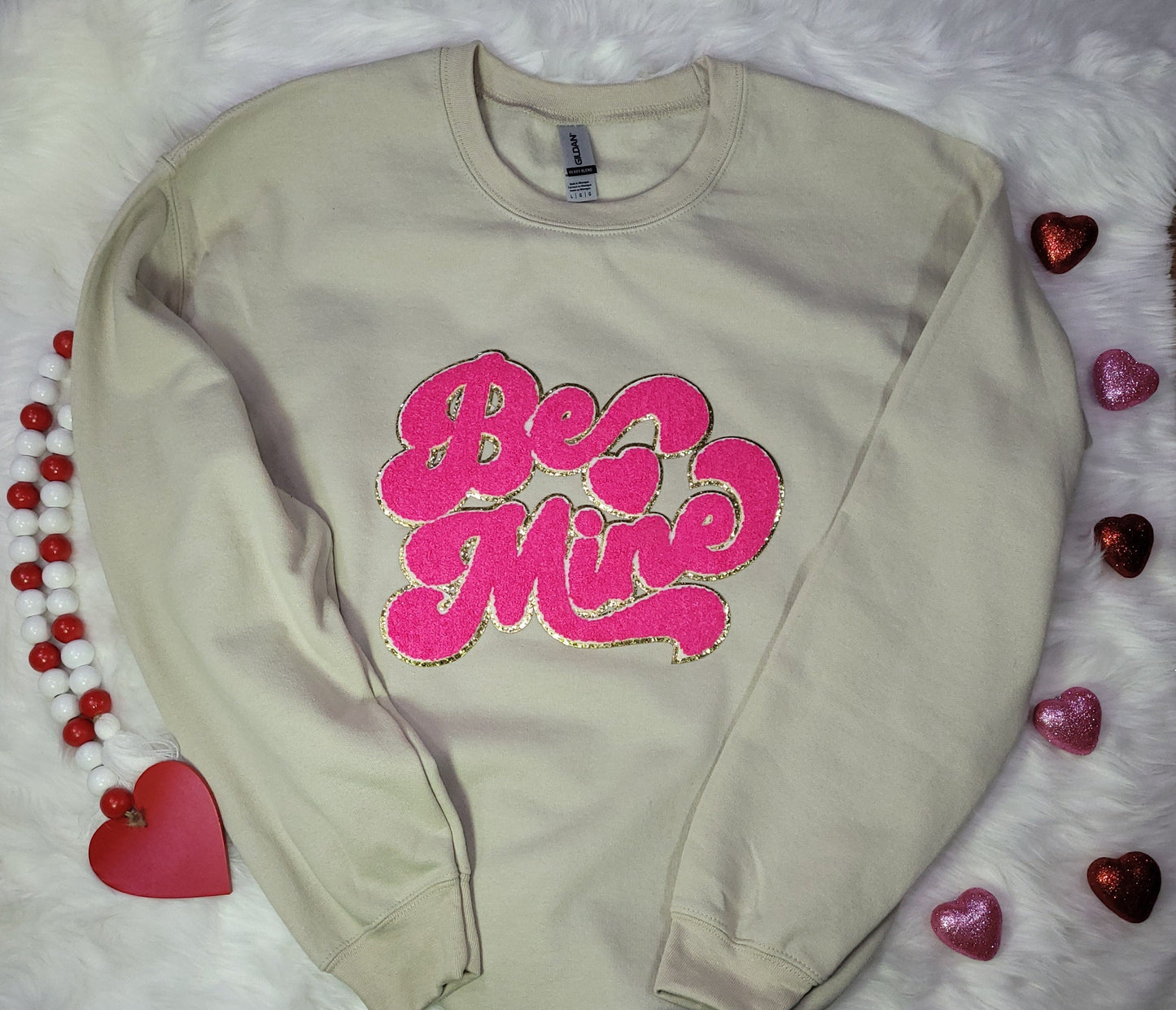 Youth Custom Apparel