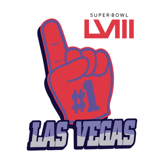 Las Vegas LVIII Transfers