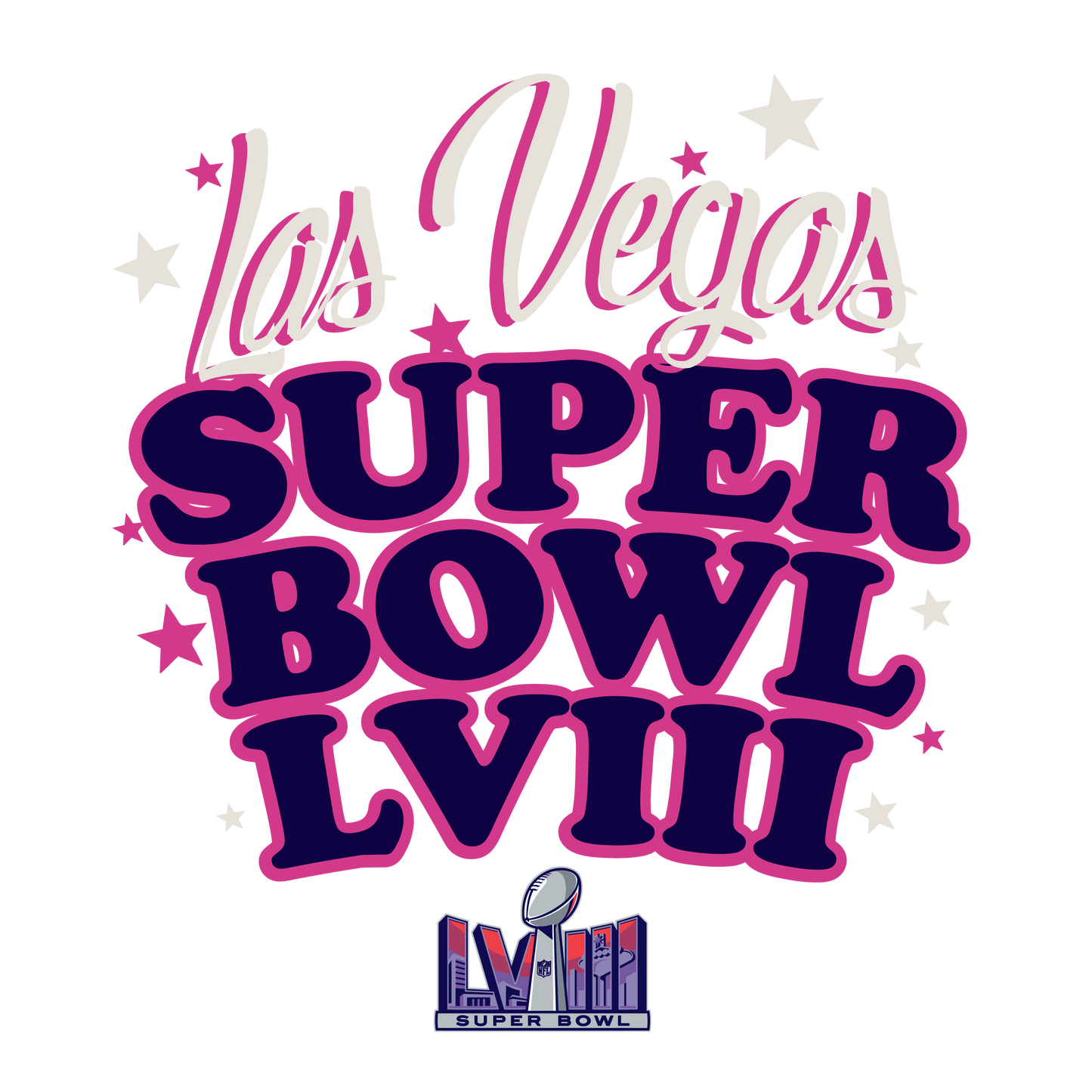 Las Vegas LVIII 2 Transfers