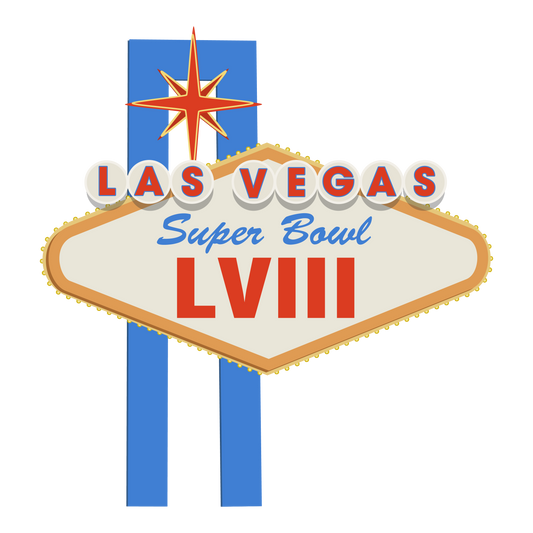 Las Vegas LVIII 4 Transfers