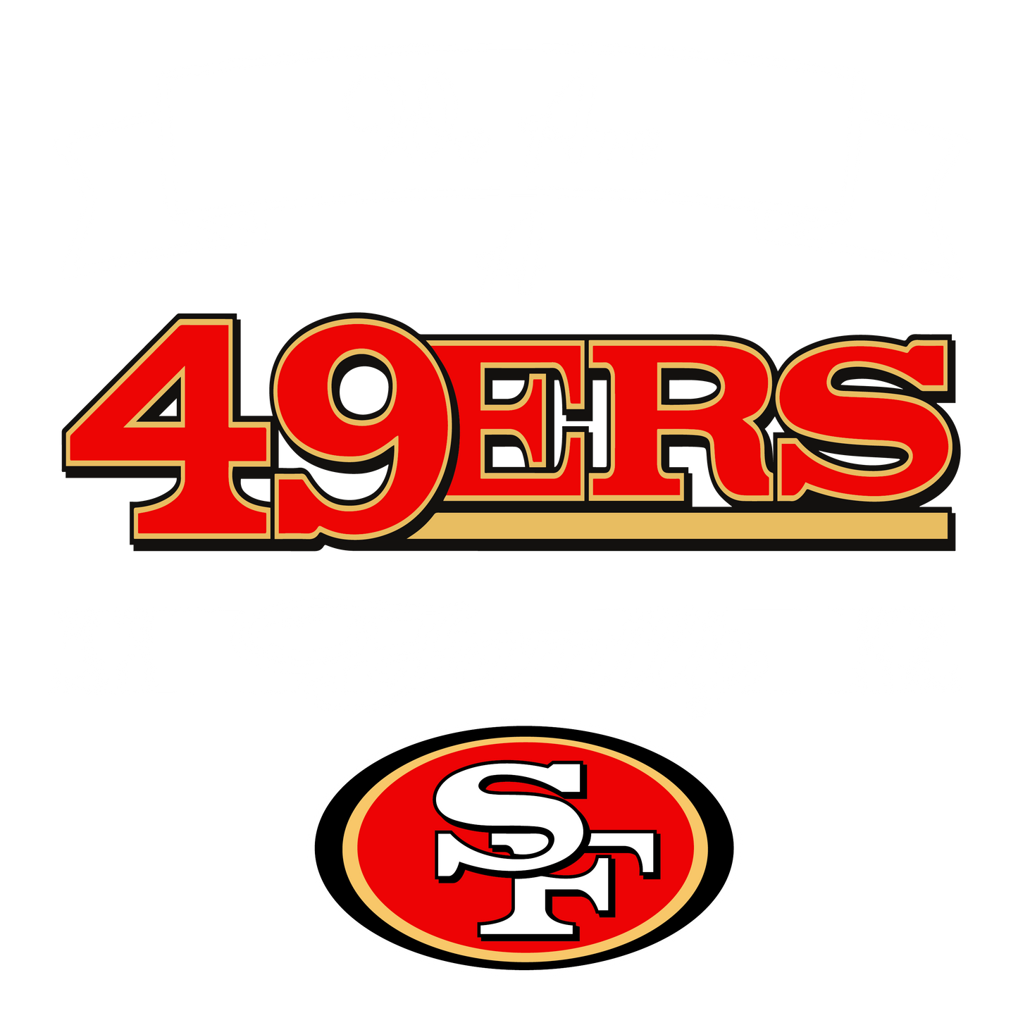 Niners Family Transfers