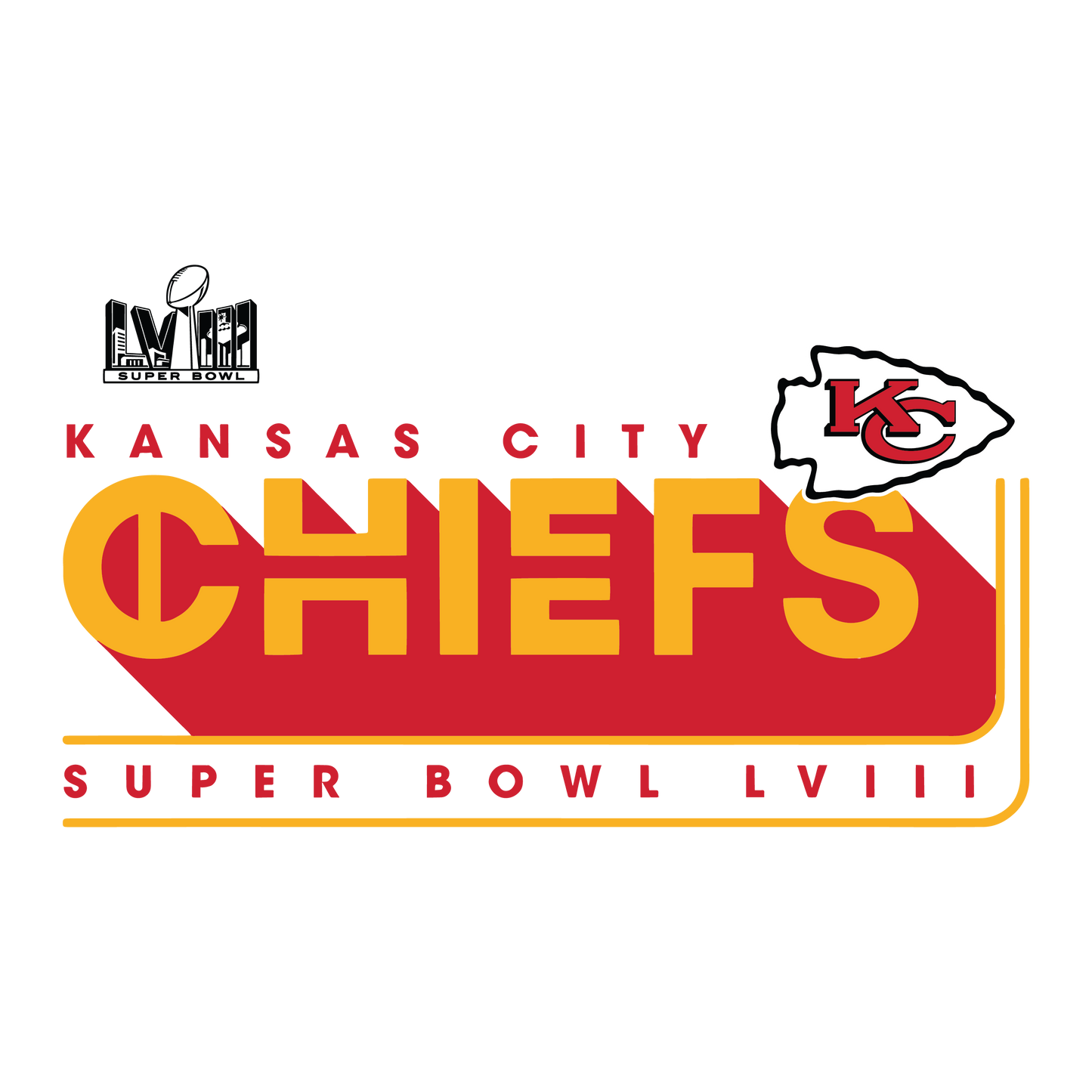 KC Chiefs Big Game 1 Transfers