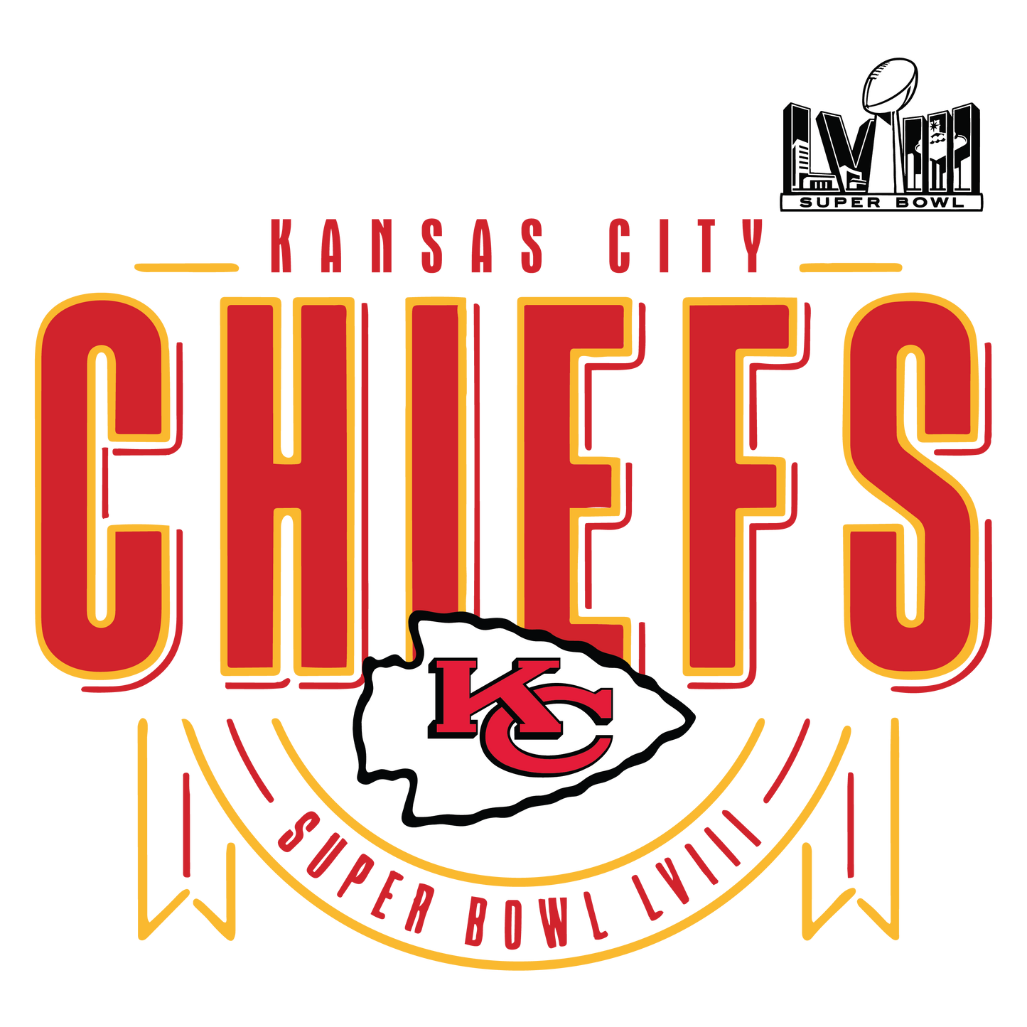 KC Chiefs Big Game 6 Transfers