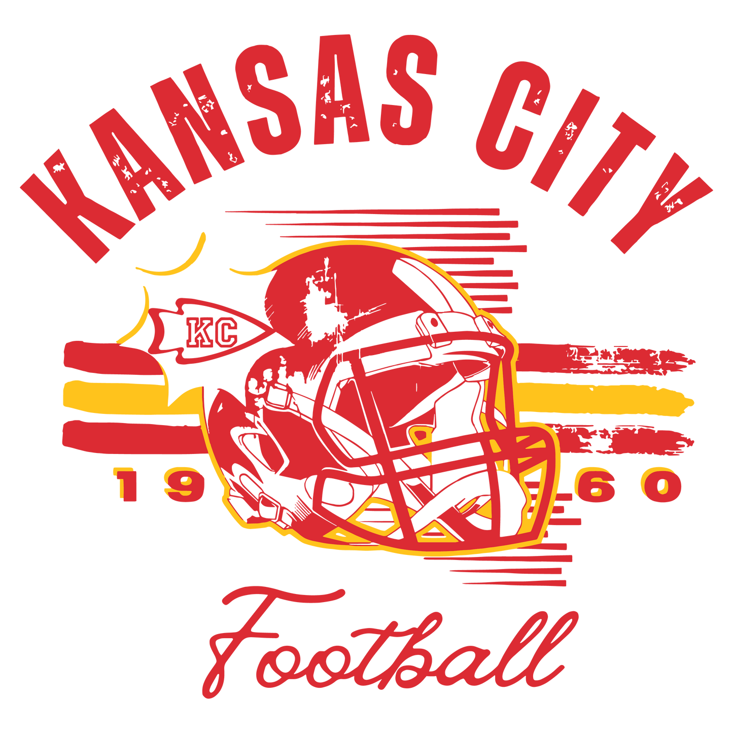 KC Chiefs Big Game 27 Transfers