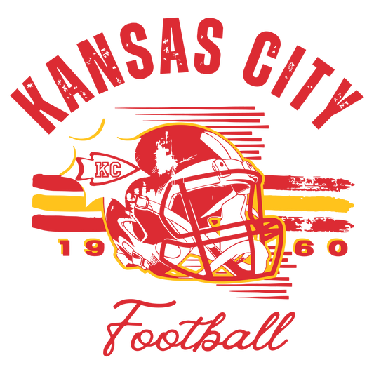 KC Chiefs Big Game 27 Transfers