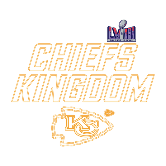 KC Chiefs Big Game 8 Transfers