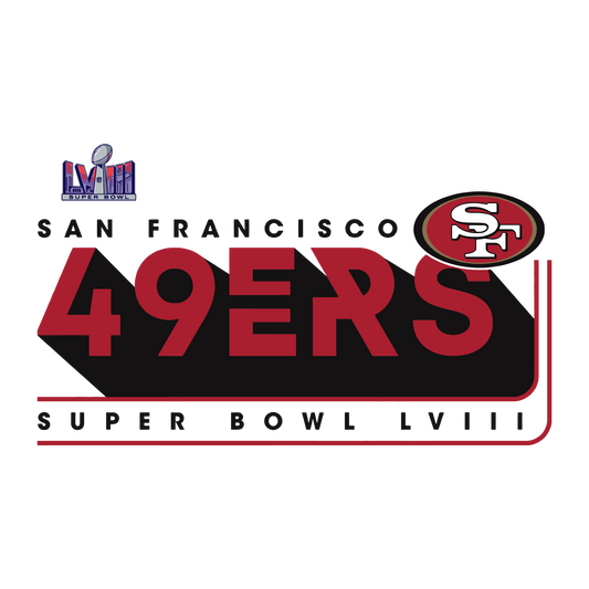 SF Niners Big Game 1 Transfers