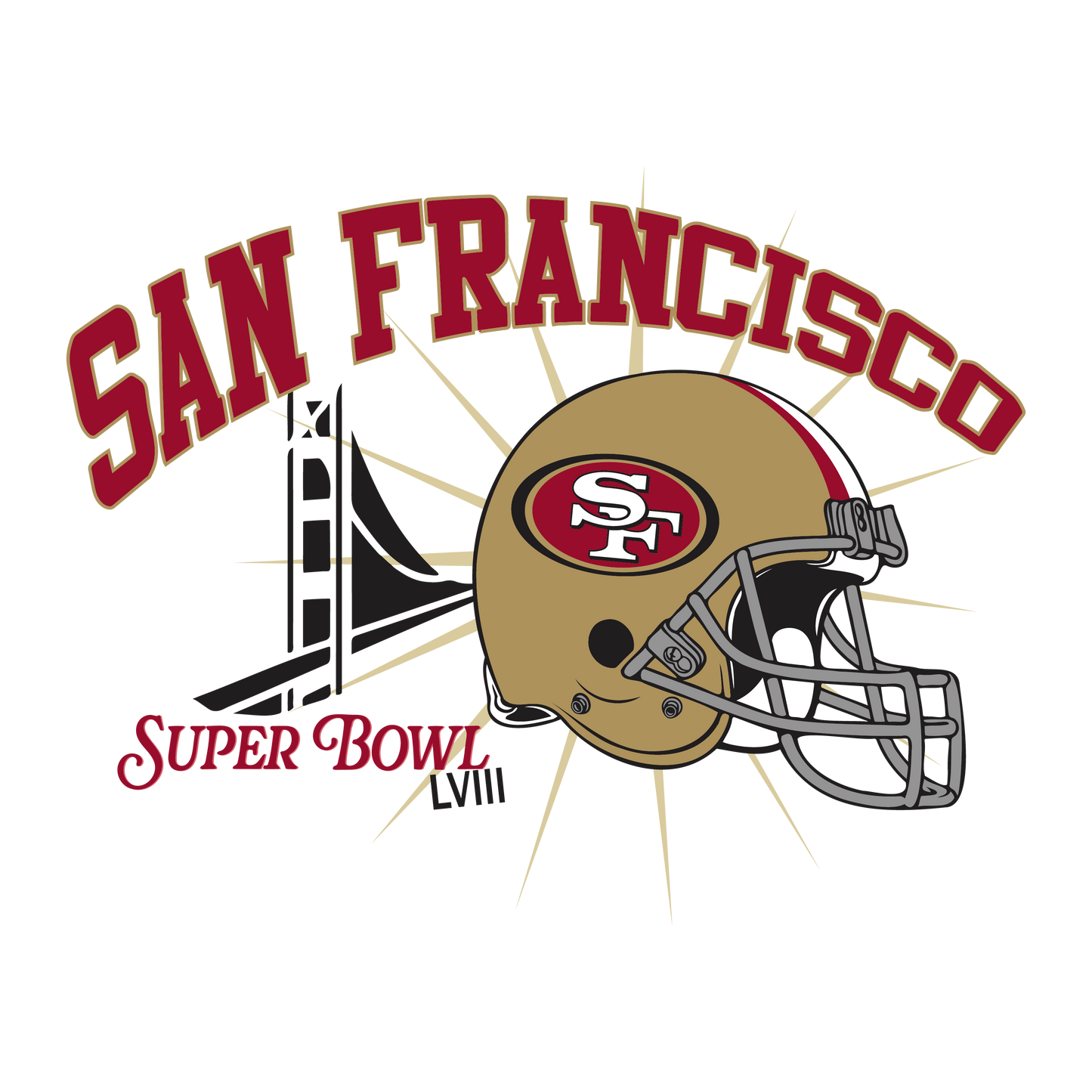 SF Niners Big Game 9 Transfers