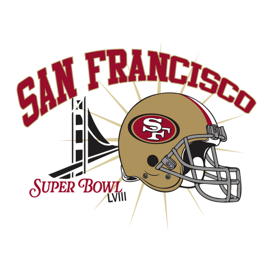 SF Niners Big Game 9 Transfers