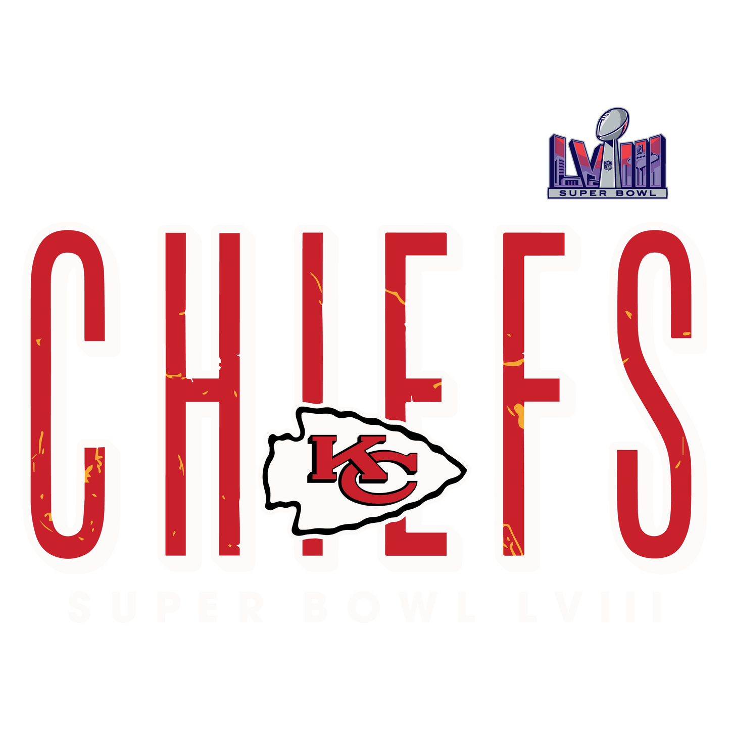 KC Chiefs Big Game 9 Transfers