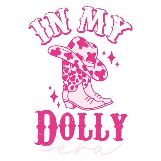 In My Dolly Era Transfers