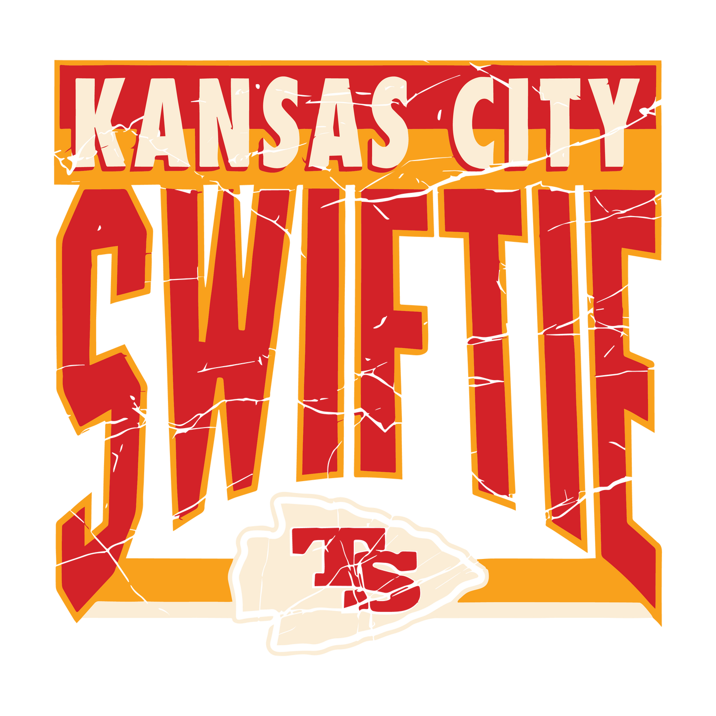 KC Chiefs Big Game 33 Transfers