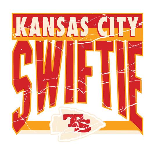 KC Chiefs Big Game 33 Transfers