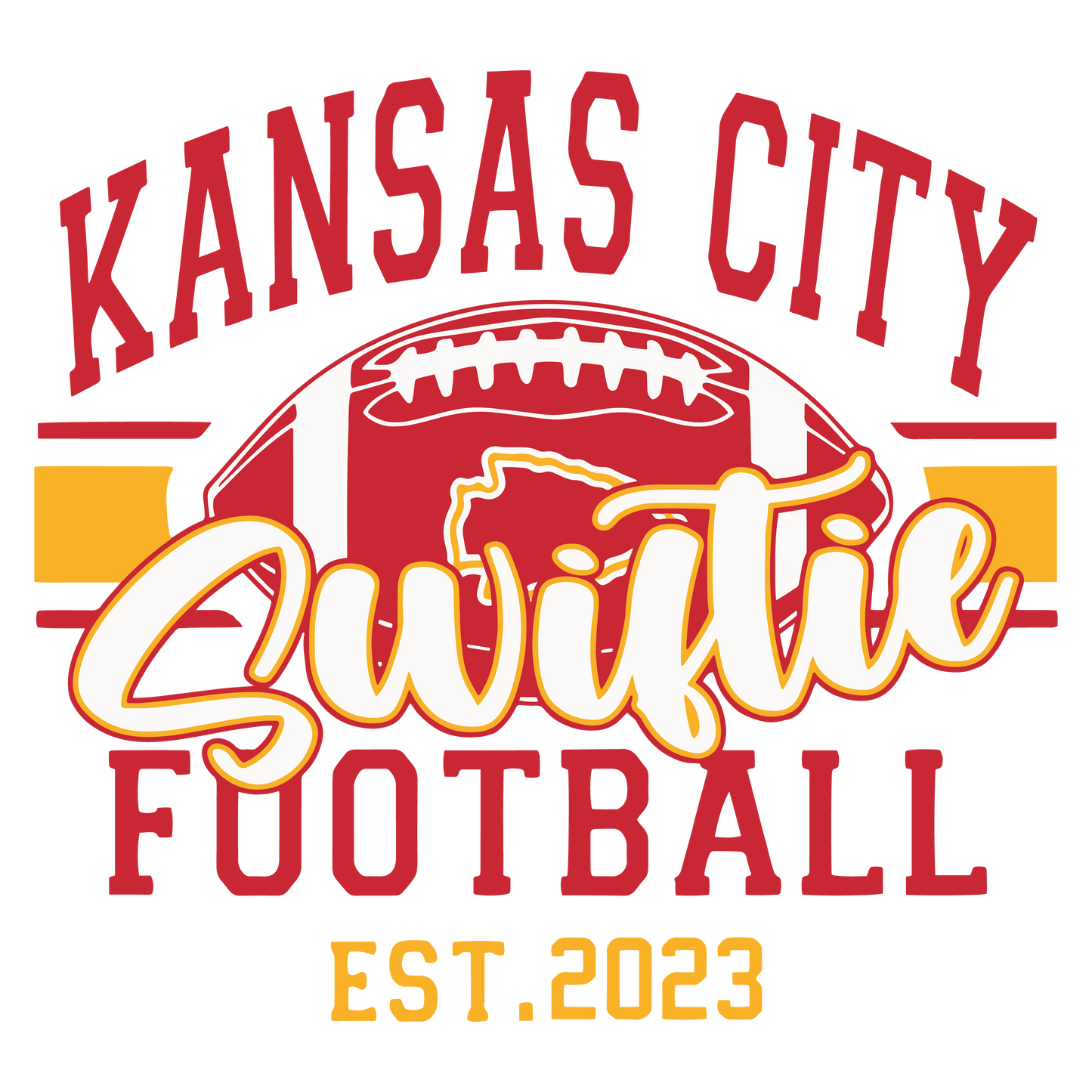 KC Chiefs Big Game 34 Transfers