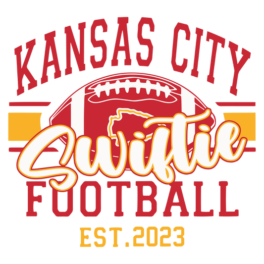 KC Chiefs Big Game 34 Transfers