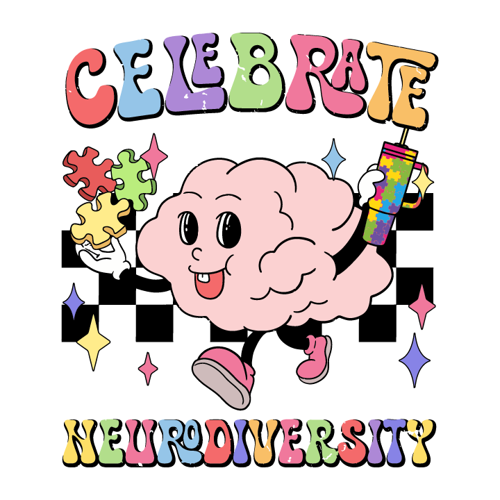 Celebrate Neurodiversity Transfers