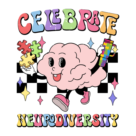 Celebrate Neurodiversity Transfers