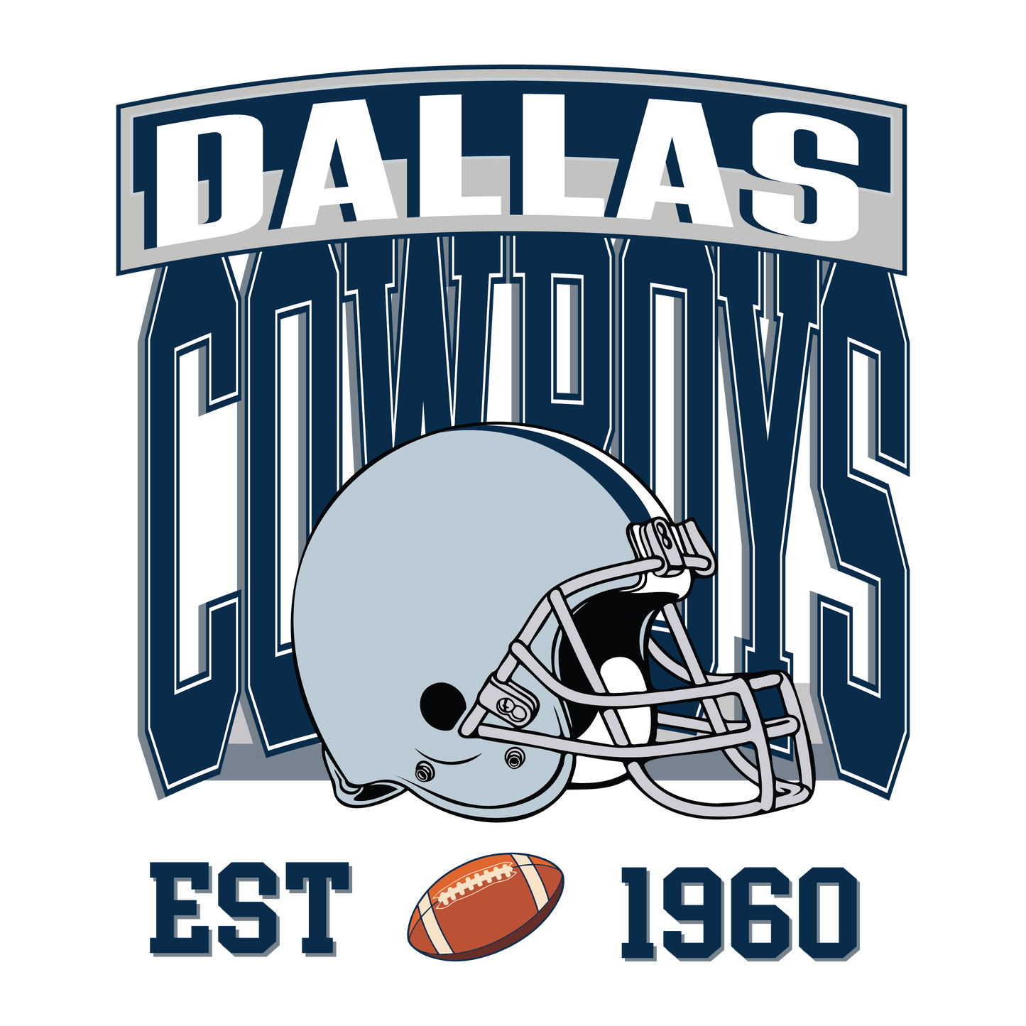 Cowboys Est. 1960 Transfers