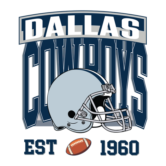 Cowboys Est. 1960 Transfers