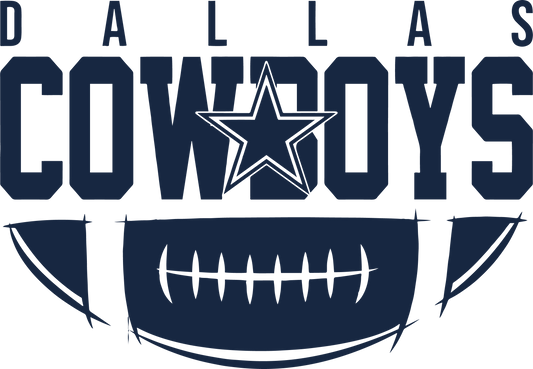 Cowboys Star Football Transfers