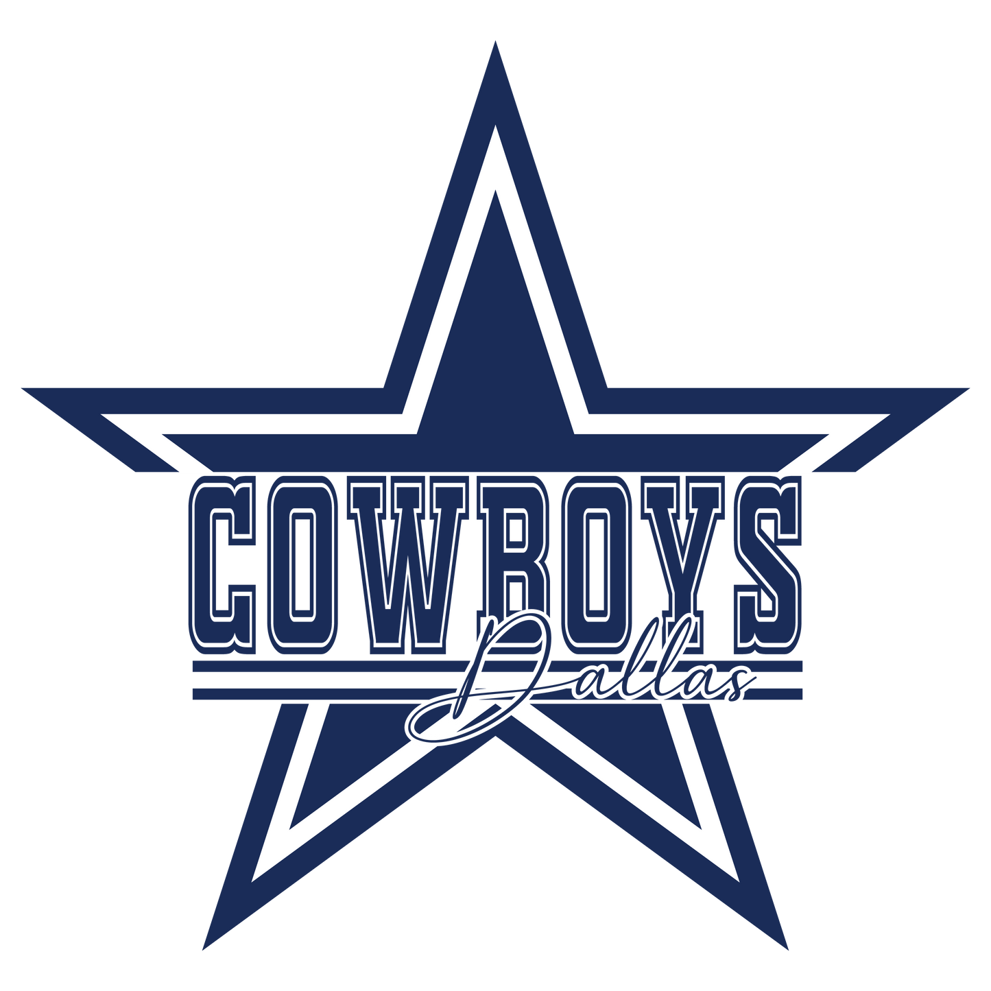 Cowboys Star Transfers