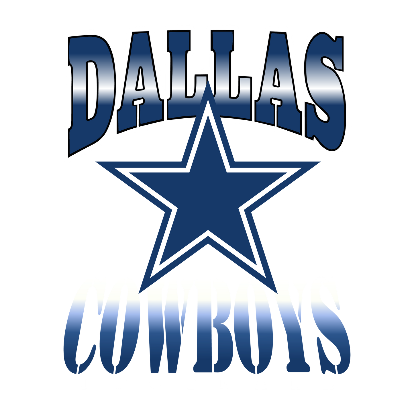 Dallas Cowboys Football Transfers