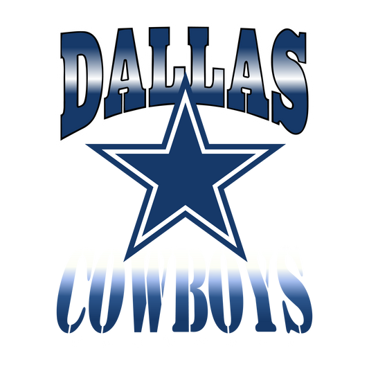 Dallas Cowboys Football Transfers