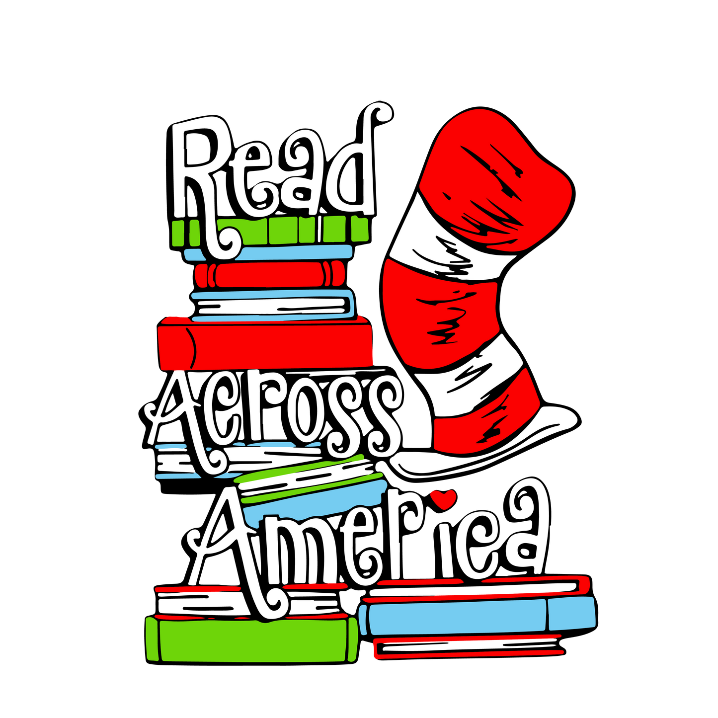 Read Across America Transfers