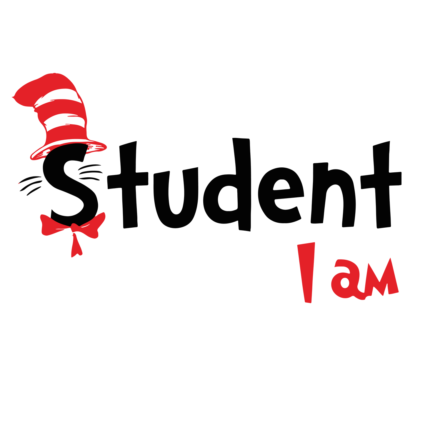 Student I Am Transfers