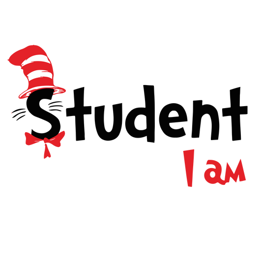 Student I Am Transfers