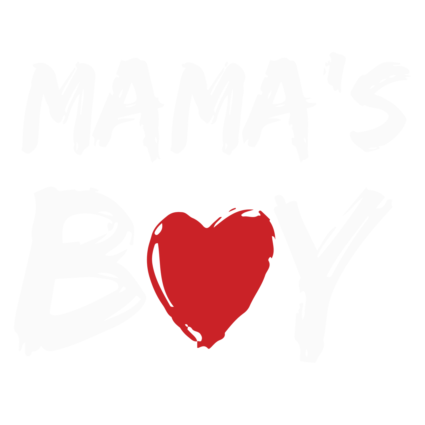 Mama's Boy Transfers