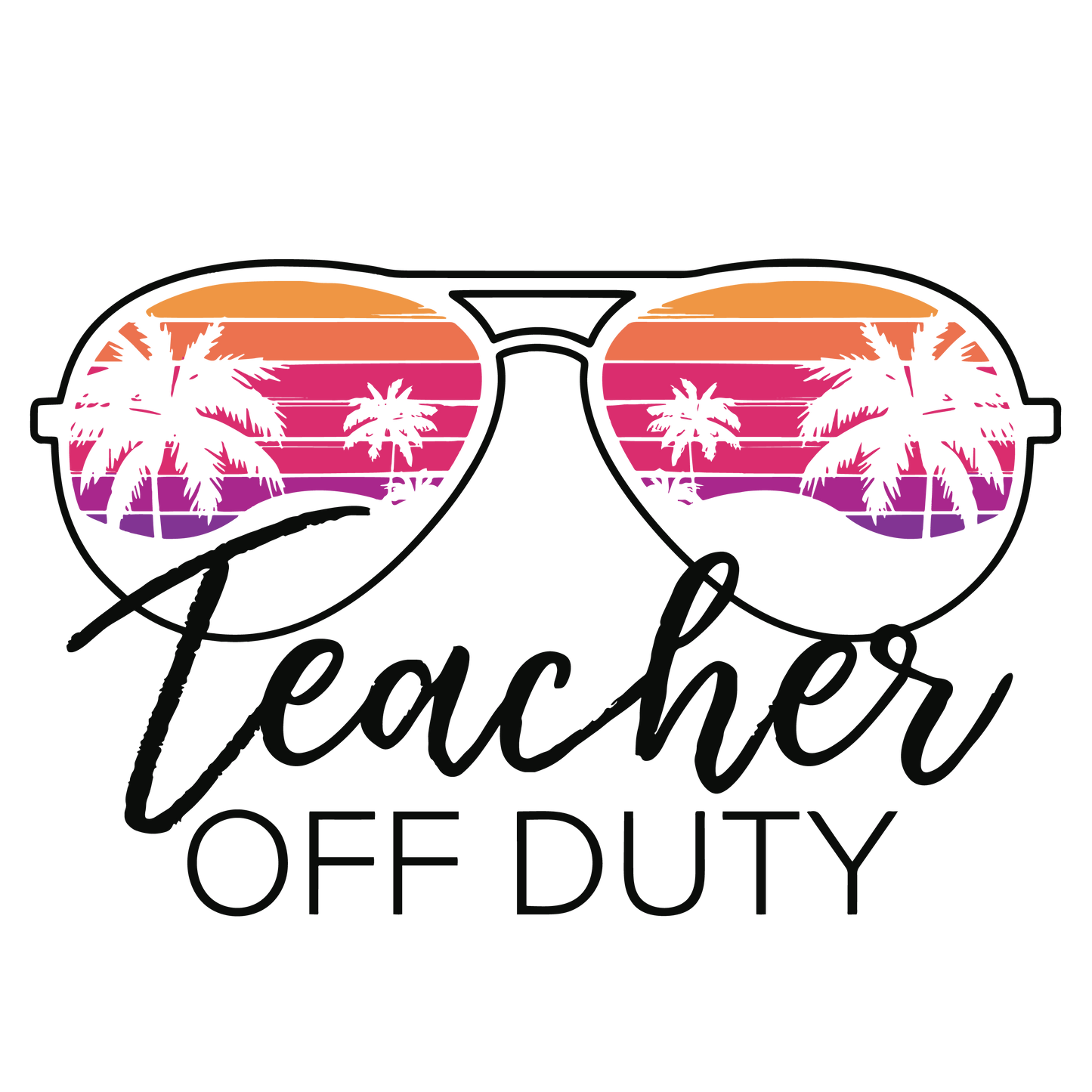 Teacher Off Duty Transfers