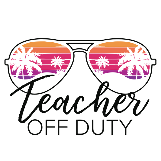 Teacher Off Duty Transfers