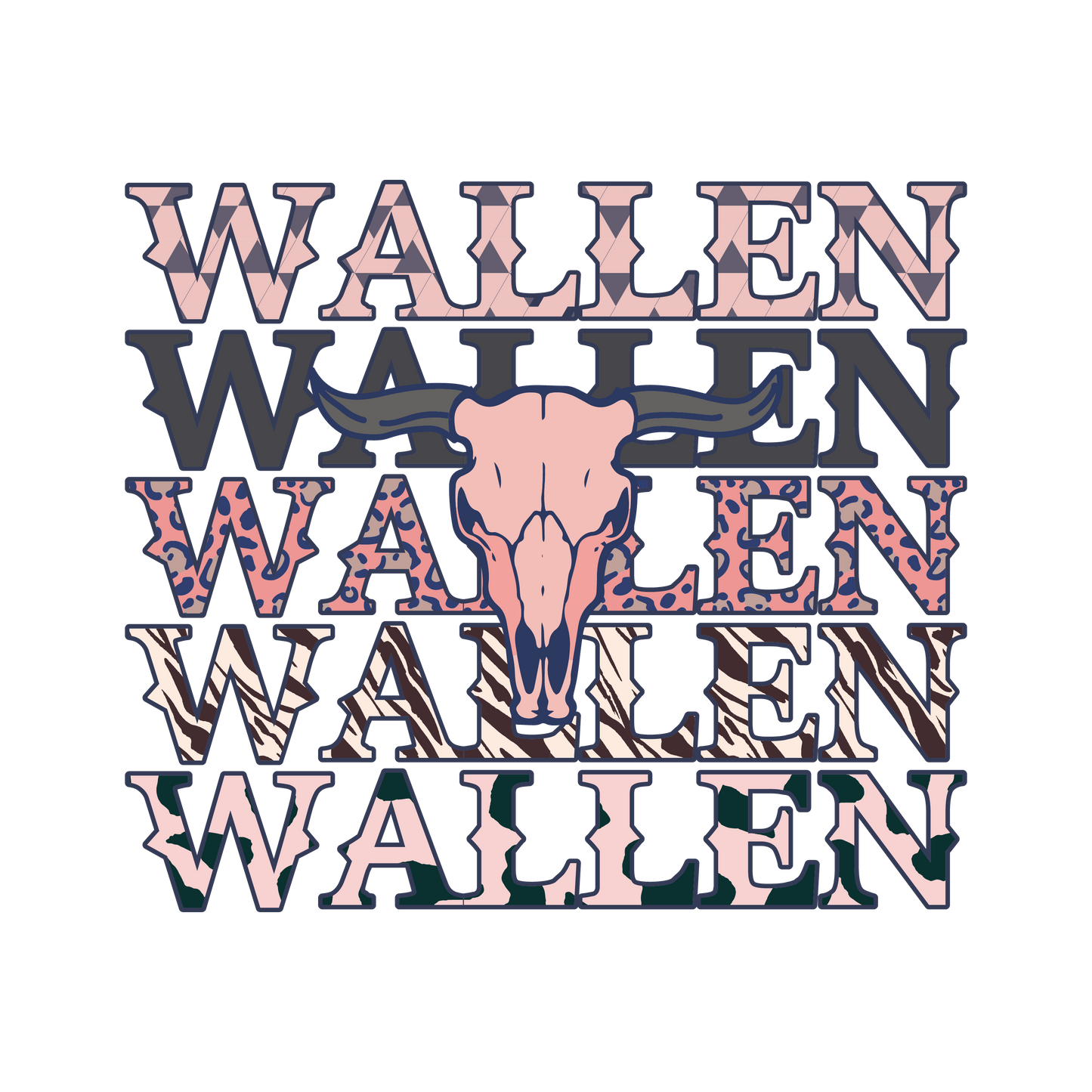 Wallen Wallen Wallen Transfers